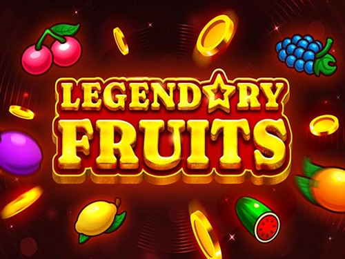 레전더리 프루츠 Legendary Fruits