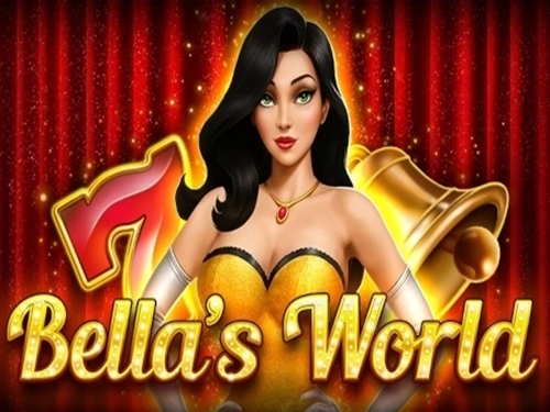벨라스 월드 Bella's World