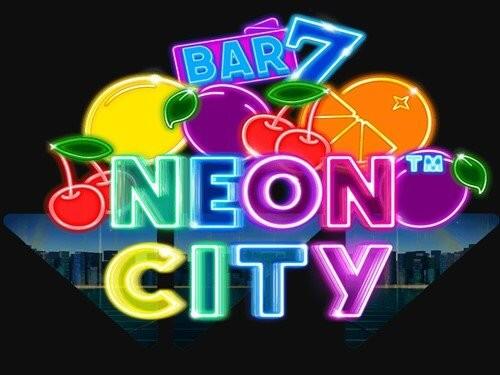 네온 시티 Neon City