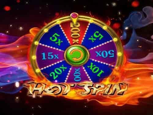 핫 스핀 Hot Spin