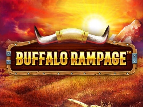 버팔로 램페이지 Buffalo Rampage
