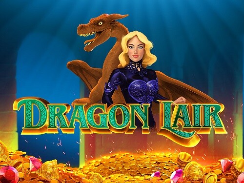 드래곤 레어 Dragon Lair