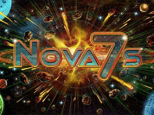 노바 7s Nova 7s