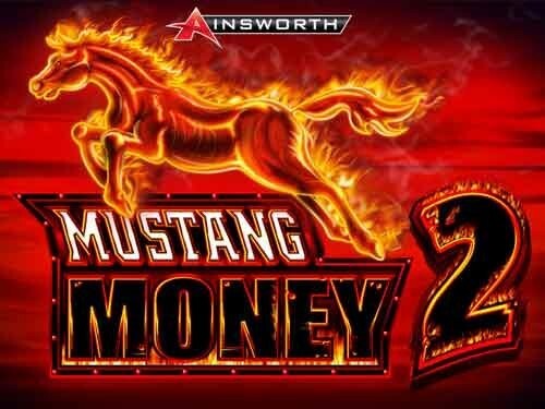 머스탱 머니 2 Mustang Money 2