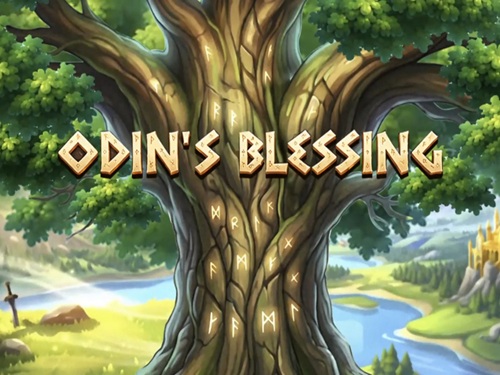 오딘스 블레싱 Odin's Blessing