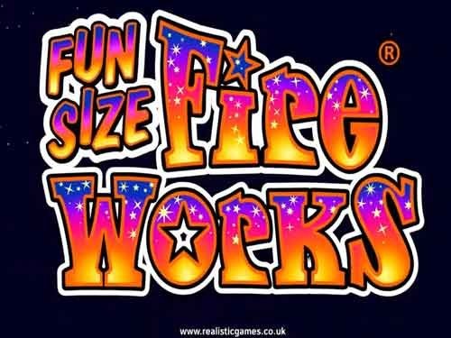 펀 사이즈 파이어웍스 Fun Size Fireworks