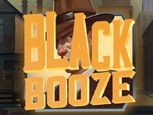블랙 부즈 Black Booze