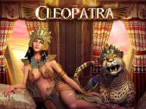 클레오파트라 Cleopatra