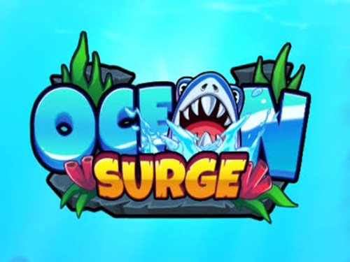 오션 서지 Ocean Surge