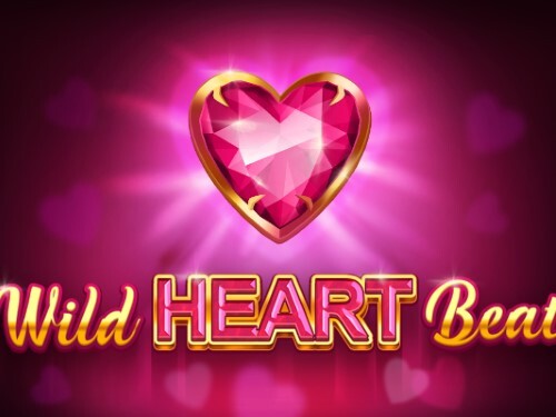 와일드 하트 비트 Wild Heart Beat