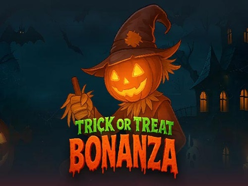 트릭 오어 트리트 보난자 Trick or Treat Bonanza