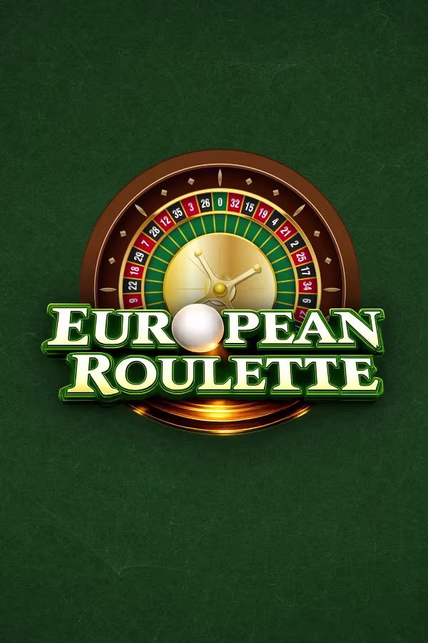 유러피언 룰렛 European Roulette