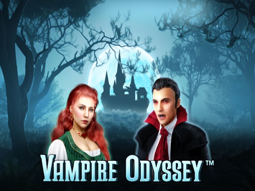 뱀파이어 오디세이 Vampire Odyssey