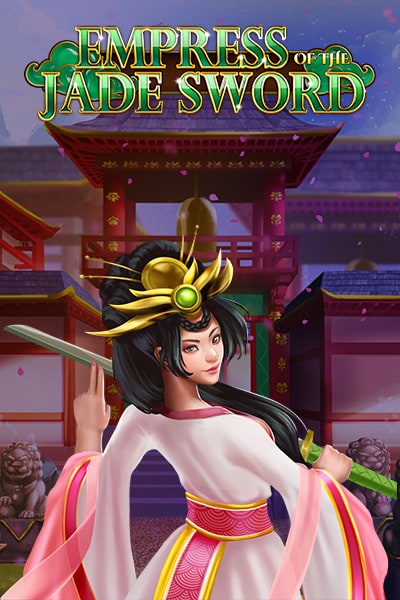 엠프레스 오브 더 제이드 스워드 Empress of the Jade Sword