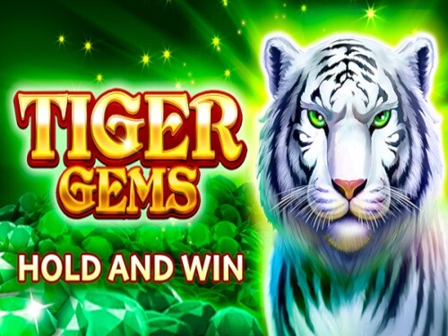 타이거 젬스 Tiger Gems