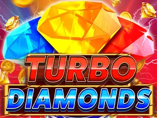 터보 다이아몬즈 Turbo Diamonds