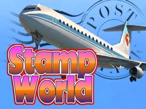 스탬프 월드 Stamp World