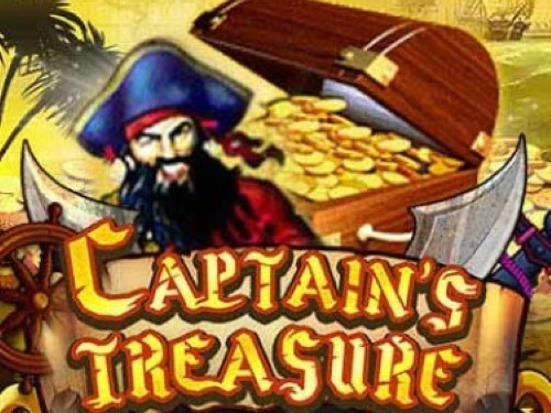 캡틴스 트레저 Captain's Treasure