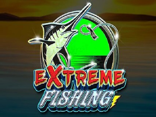 익스트림 피싱 Extreme Fishing