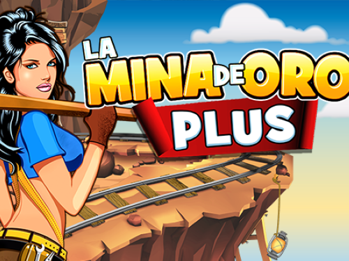 라 미나 데 오로 플러스 La Mina De Oro Plus