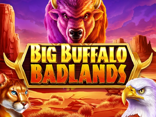 빅 버팔로 배드랜즈 Big Buffalo Badlands