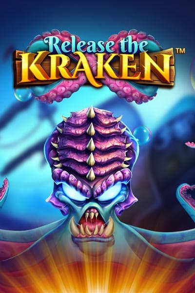 릴리스 더 크라켄 Release The Kraken