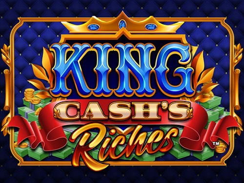 킹 캐시스 리치스 King Cash's Riches