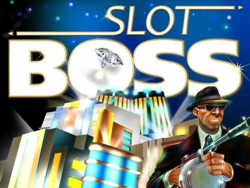 슬롯 보스 Slot Boss