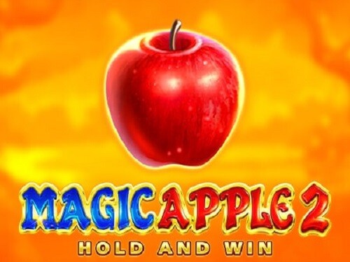 매직 애플 2 Magic Apple 2