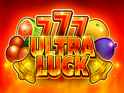 울트라 럭 Ultra Luck