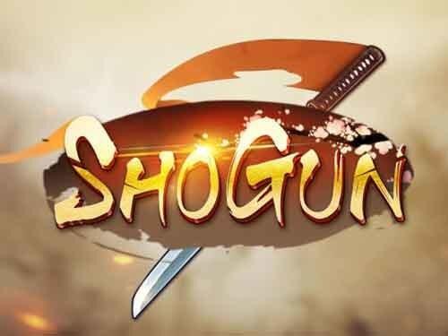 쇼군 Shogun
