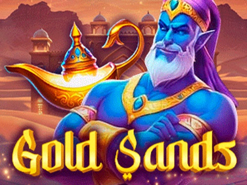 골드 샌즈 Gold Sands