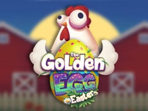 더 골든 에그 이스터 The Golden Egg Easter