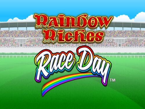 레인보우 리치스 레이스 데이 Rainbow Riches Race Day