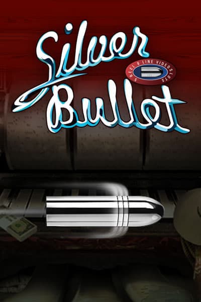 실버 불릿 Silver Bullet