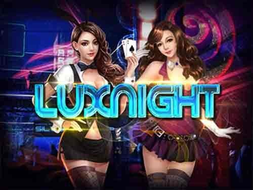 럭스 나잇 Lux Night