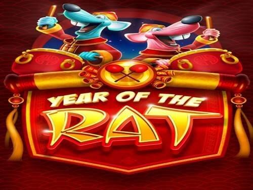 이어 오브 더 랫 Year Of The Rat