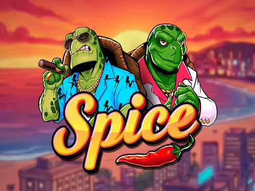 스파이스 Spice