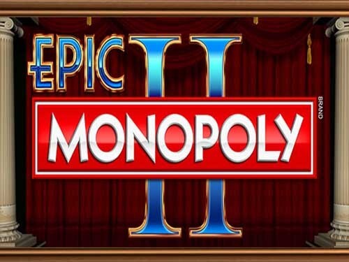 에픽 모노폴리 II Epic Monopoly II