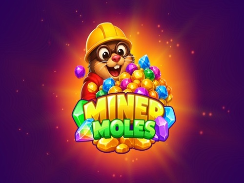 마이너 몰스 Miner Moles