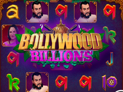 볼리우드 빌리언스 Bollywood Billions