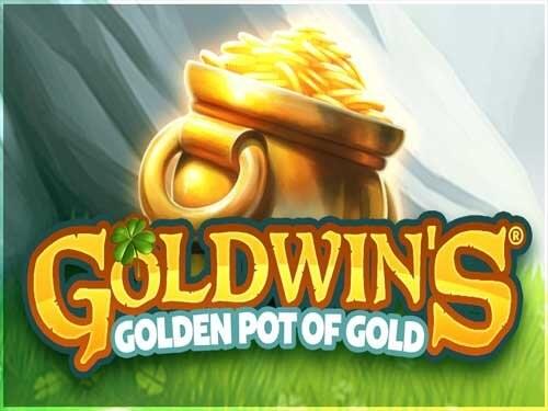 골드윈스 Goldwin's