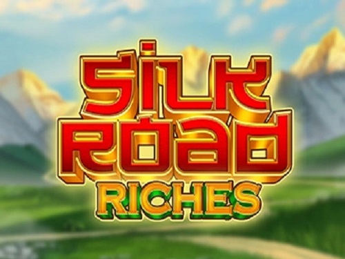 실크 로드 리치스 Silk Road Riches