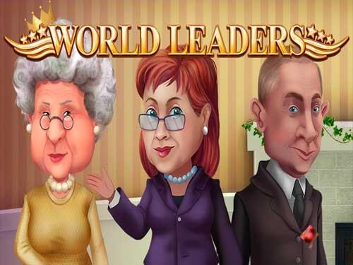 월드 리더스 World Leaders