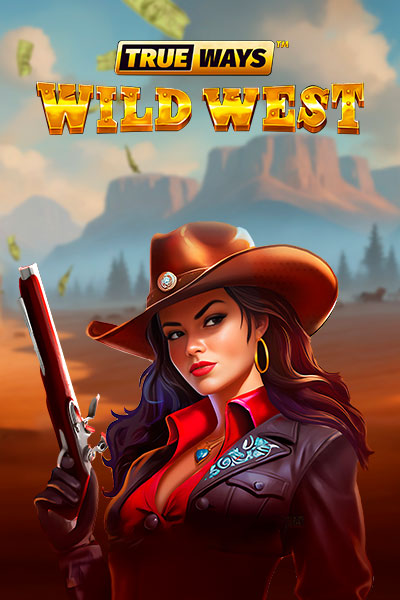 와일드 웨스트 트루웨이즈 Wild West Trueways