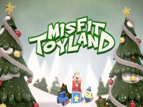 미스핏 토이랜드 Misfit Toyland