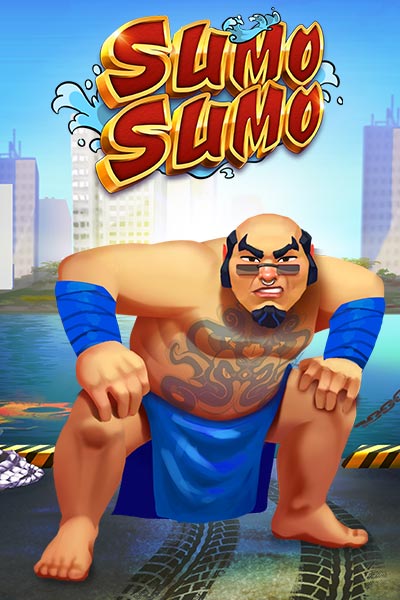 스모 스모 Sumo Sumo