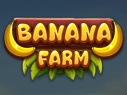 바나나 팜 Banana Farm