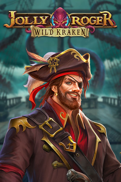 졸리 로저 와일드 크라켄 Jolly Roger Wild Kraken