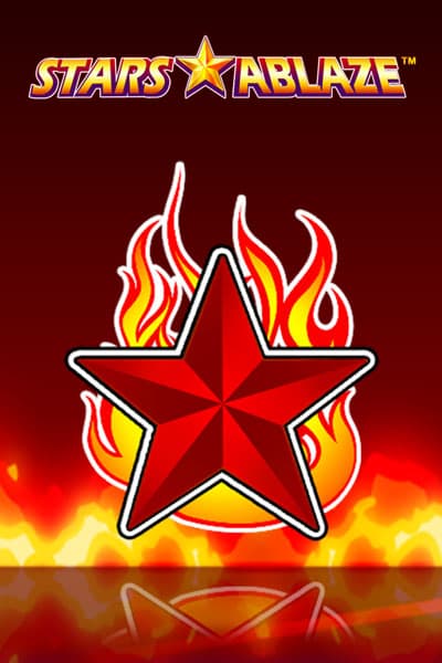 스타스 어블레이즈! Stars Ablaze!